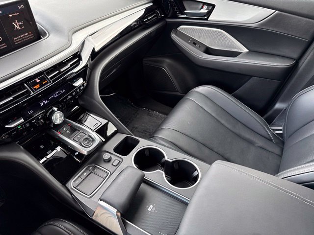 Used 2023 Acura MDX w/ Technology Package FWD image 45