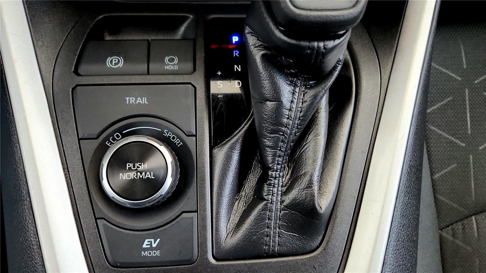 Certified 2024 Toyota RAV4 AWD Hybrid w/ Weather Package image 29