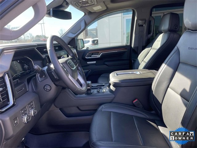 Used 2022 GMC Sierra 1500 Denali image 15