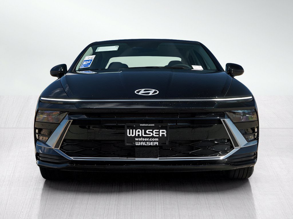 New 2026 Hyundai Sonata SEL AWD/4WD image 2