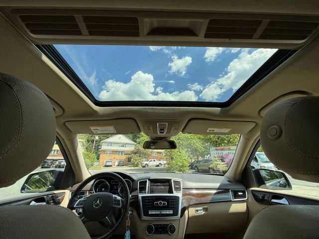 Used 2014 Mercedes-Benz ML 350 4MATIC image 23