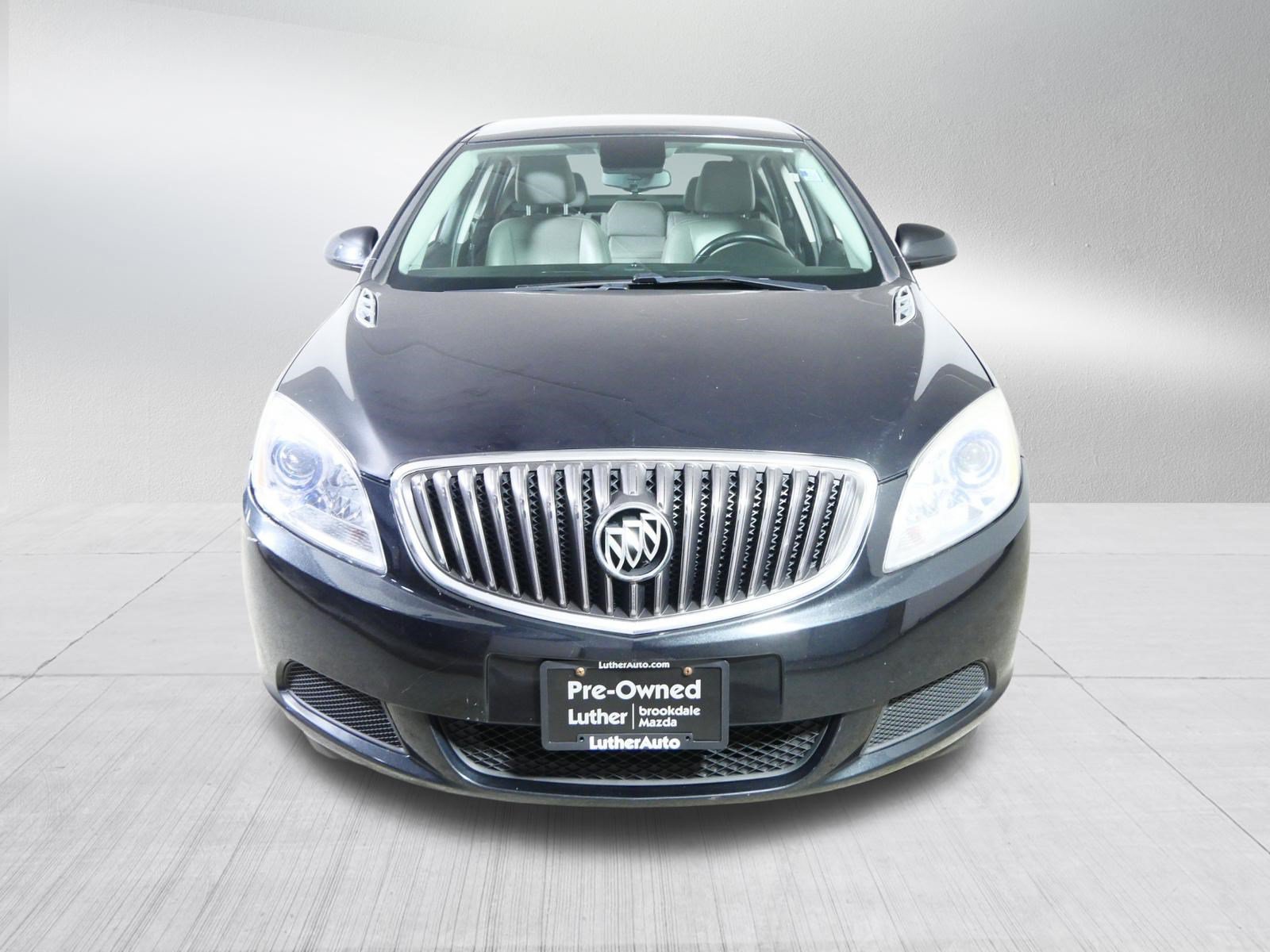 Used 2015 Buick Verano w/ Comfort Package FWD image 2
