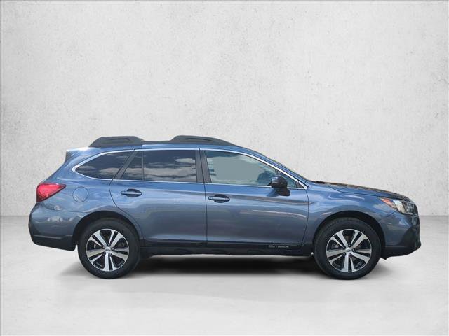 Used 2018 Subaru Outback 3.6R Limited image 4