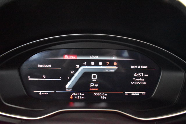 Used 2023 Audi SQ5 Premium Plus w/ Premium Plus Package AWD/4WD image 18