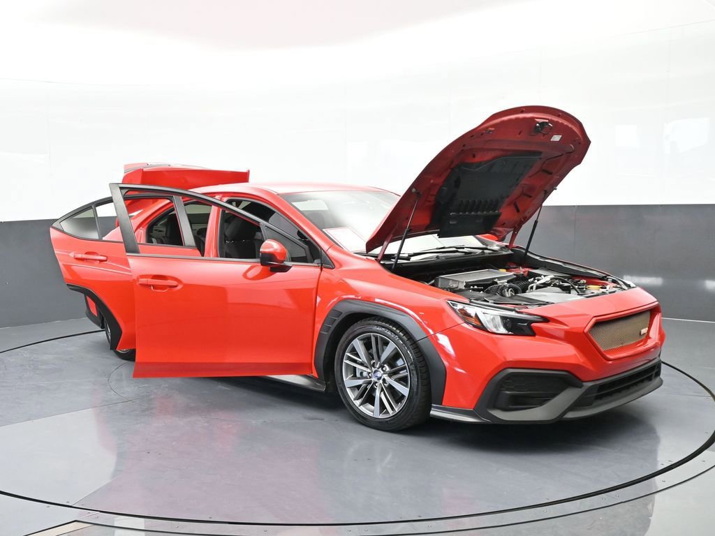 Used 2023 Subaru WRX image 68