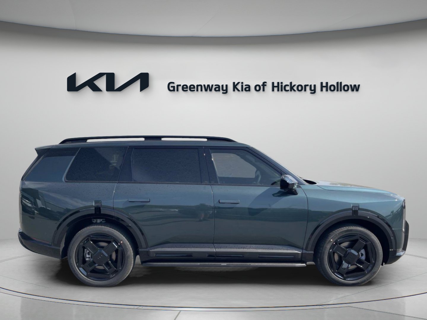 New 2027 Kia Telluride X-Line SX Prestige AWD/4WD image 8