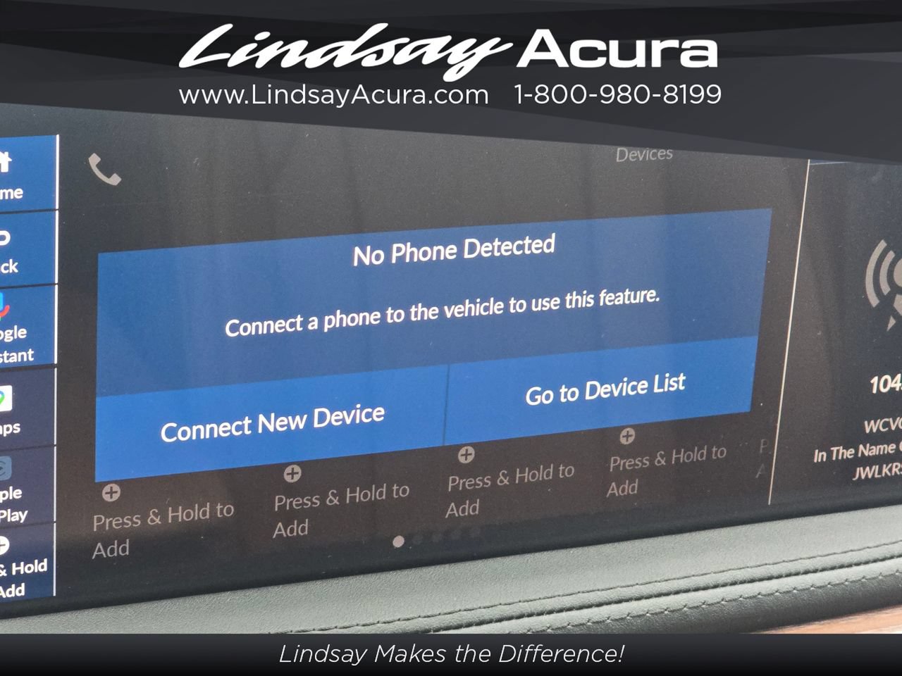 New 2026 Acura RDX SH-AWD image 48