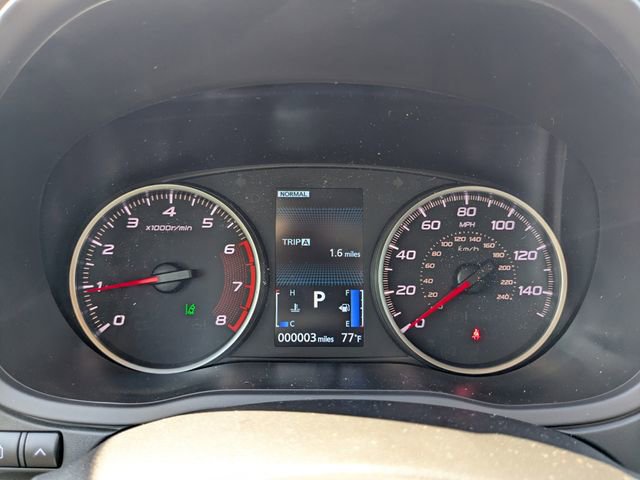 New 2026 Mitsubishi Eclipse Cross ES AWD/4WD image 32