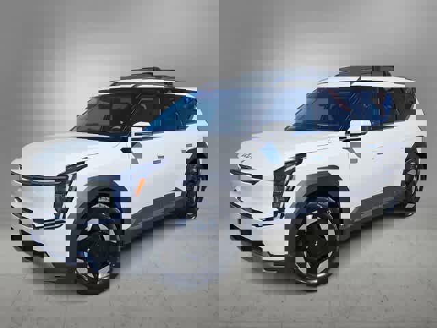 Used 2024 Kia EV9 Wind image 1