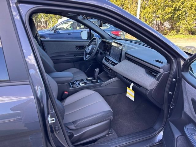 New 2026 Subaru Outback Premium AWD/4WD image 11