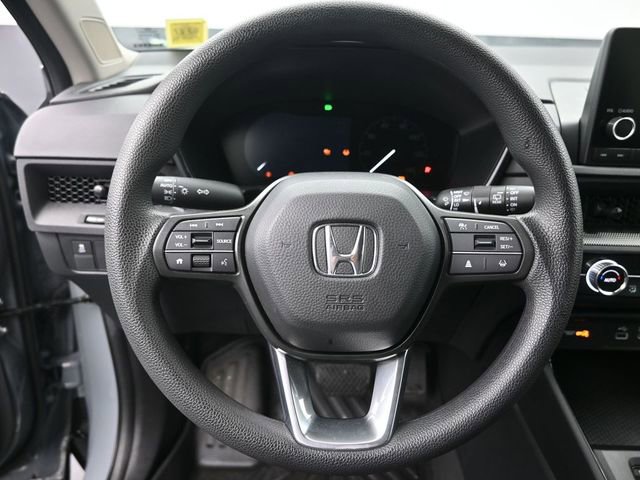 Used 2025 Honda CR-V EX image 9