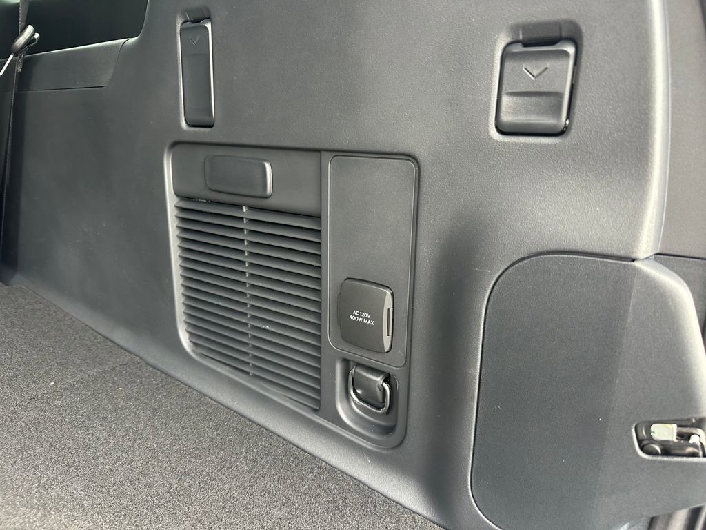 New 2026 Ford Expedition Max King Ranch image 53