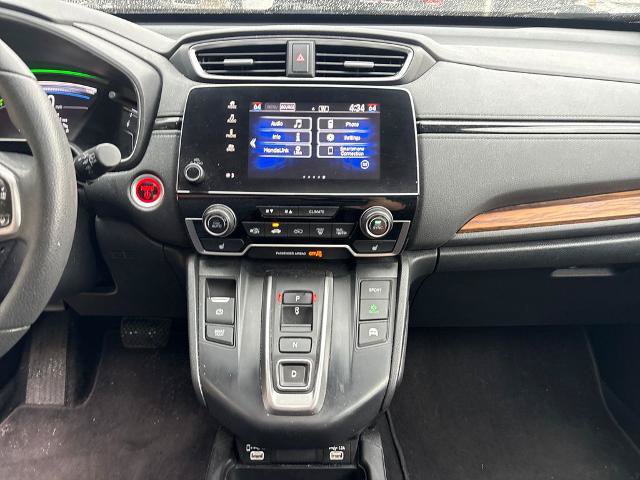 Used 2021 Honda CR-V EX image 22