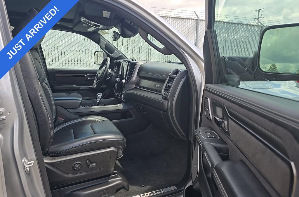 Used 2022 RAM 1500 TRX w/ TRX Level 2 Equipment Group AWD/4WD image 6