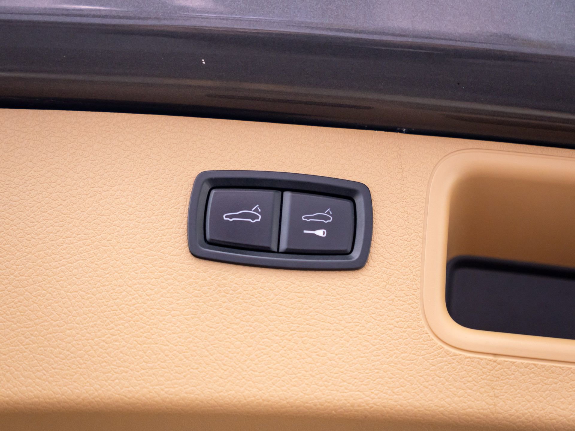 Used 2015 Porsche Macan S image 30