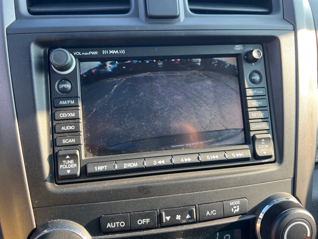 Used 2011 Honda CR-V EX-L image 31