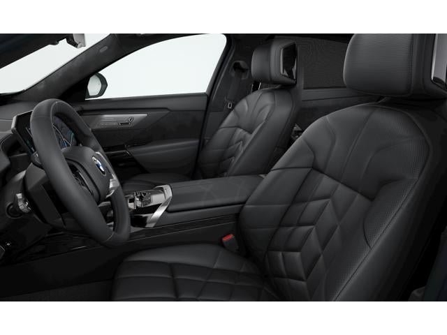 New 2027 BMW i7 xDrive50 w/ Executive Package AWD/4WD image 7