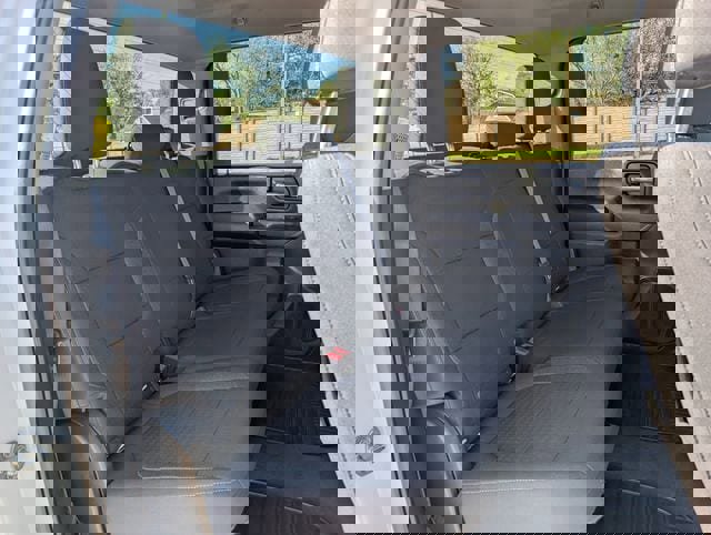 Used 2022 Chevrolet Silverado 2500 LT w/ Convenience Package image 26