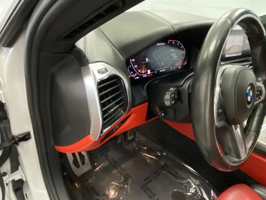 Used 2019 BMW M850i xDrive Convertible image 37