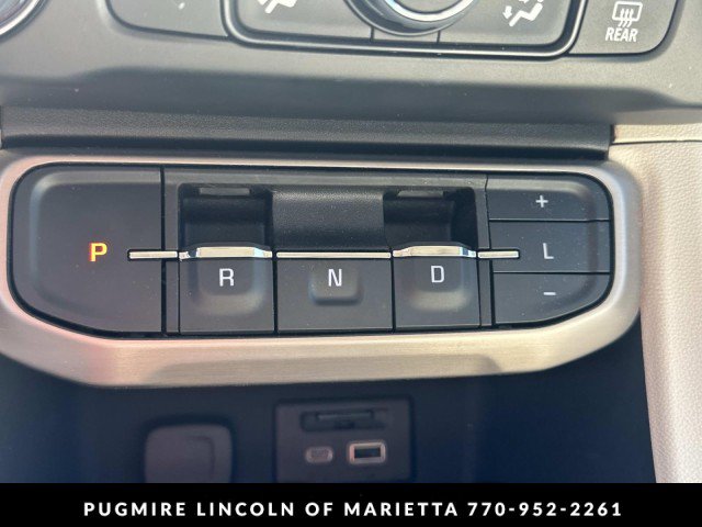Used 2017 Lincoln MKX Reserve FWD image 36