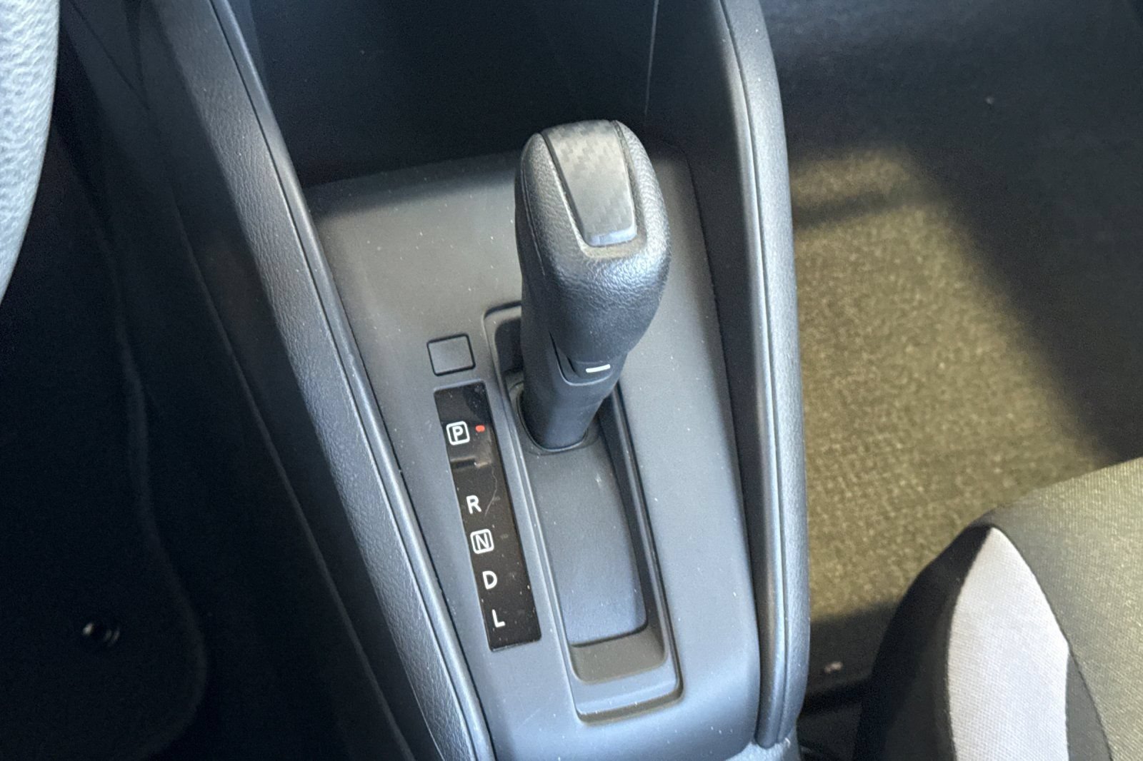 Certified 2025 Nissan Versa S w/ S Plus Package FWD image 26