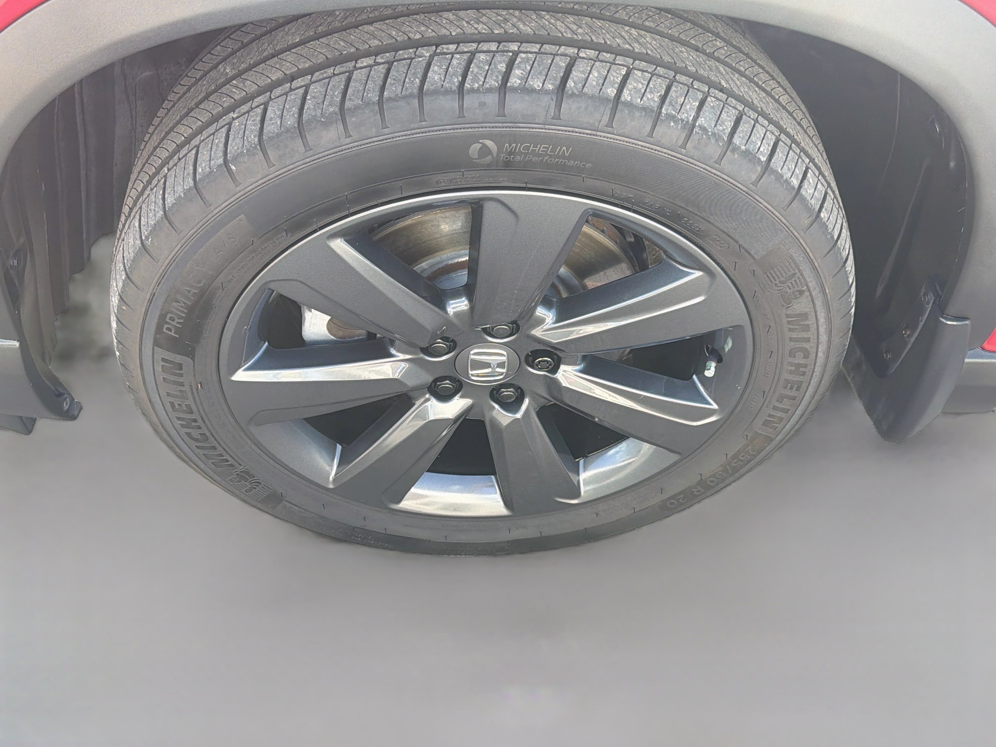 Used 2025 Honda Pilot Sport image 36