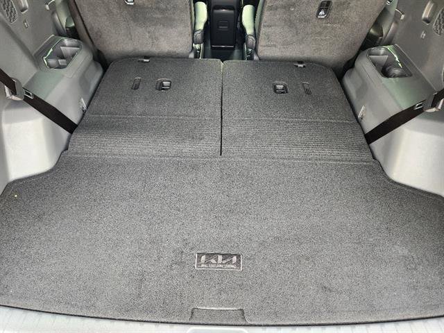 New 2026 Kia EV9 Land w/ Nightfall Edition Package image 45