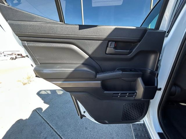 Used 2025 Toyota 4Runner SR5 image 22