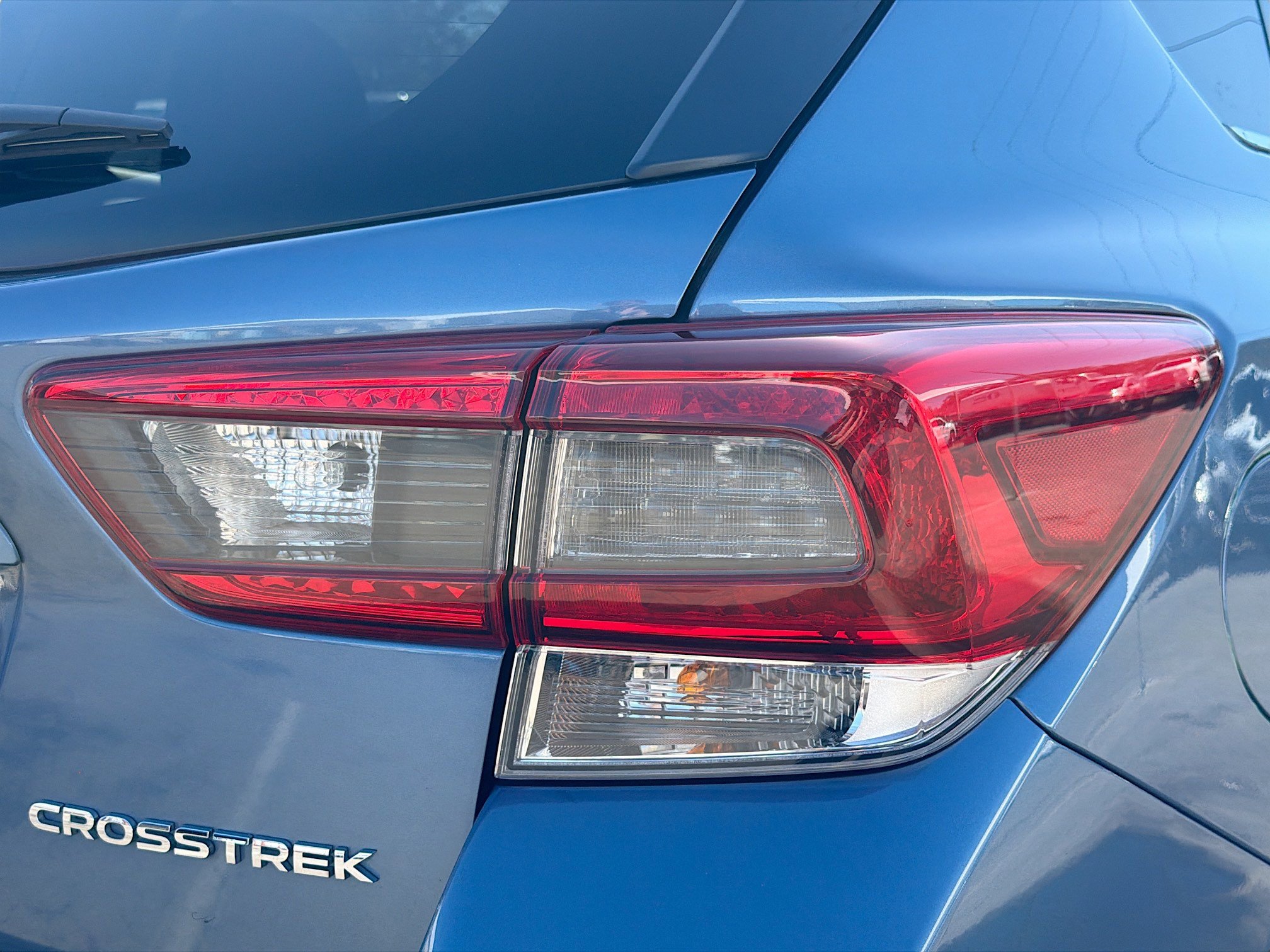 Used 2023 Subaru Crosstrek 2.5i Limited image 11