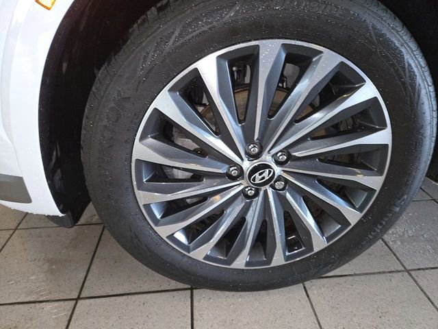 Used 2025 Hyundai Palisade Calligraphy image 10