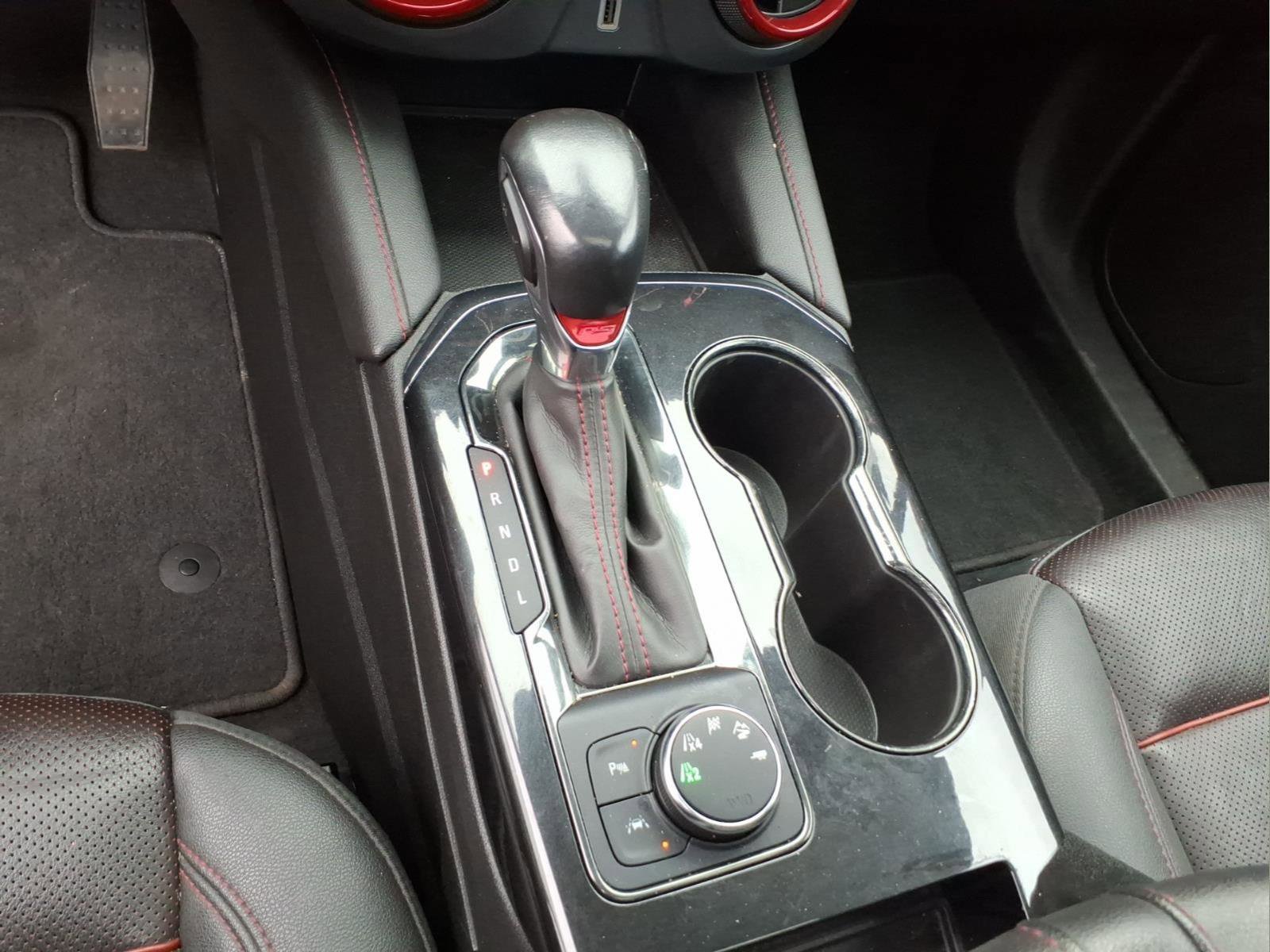 Used 2022 Chevrolet Blazer RS image 26