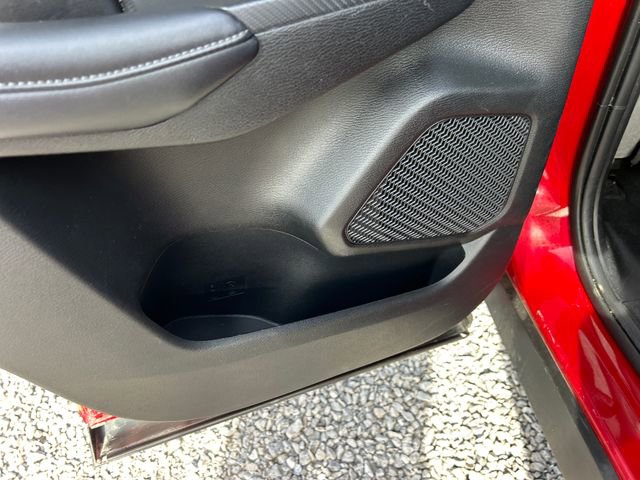 Used 2023 Mitsubishi Outlander SE Black Edition image 45