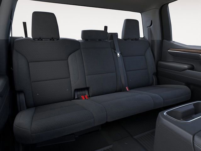 New 2026 Chevrolet Silverado 1500 LT Trail Boss AWD/4WD image 17