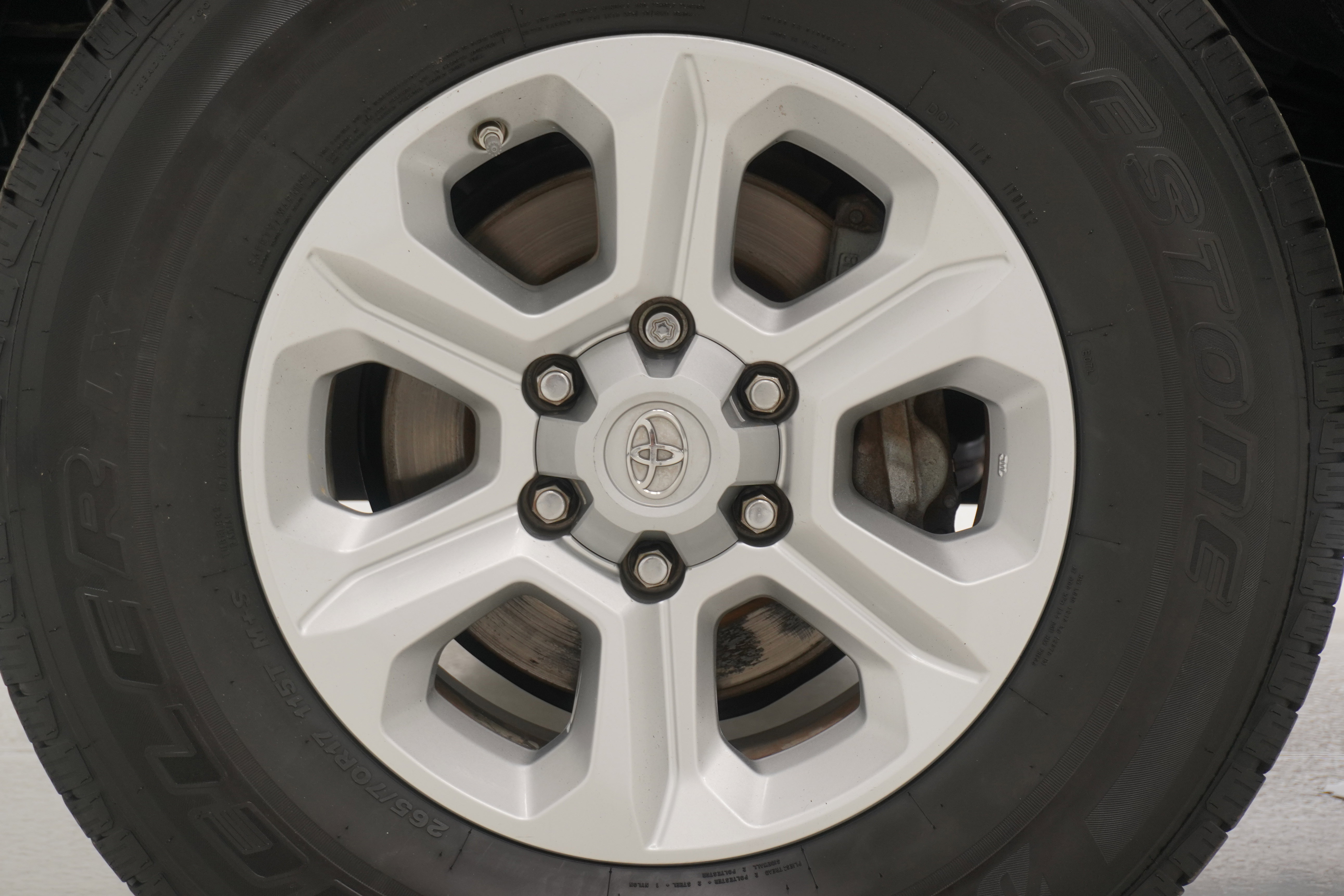 Used 2014 Toyota 4Runner SR5 RWD image 24