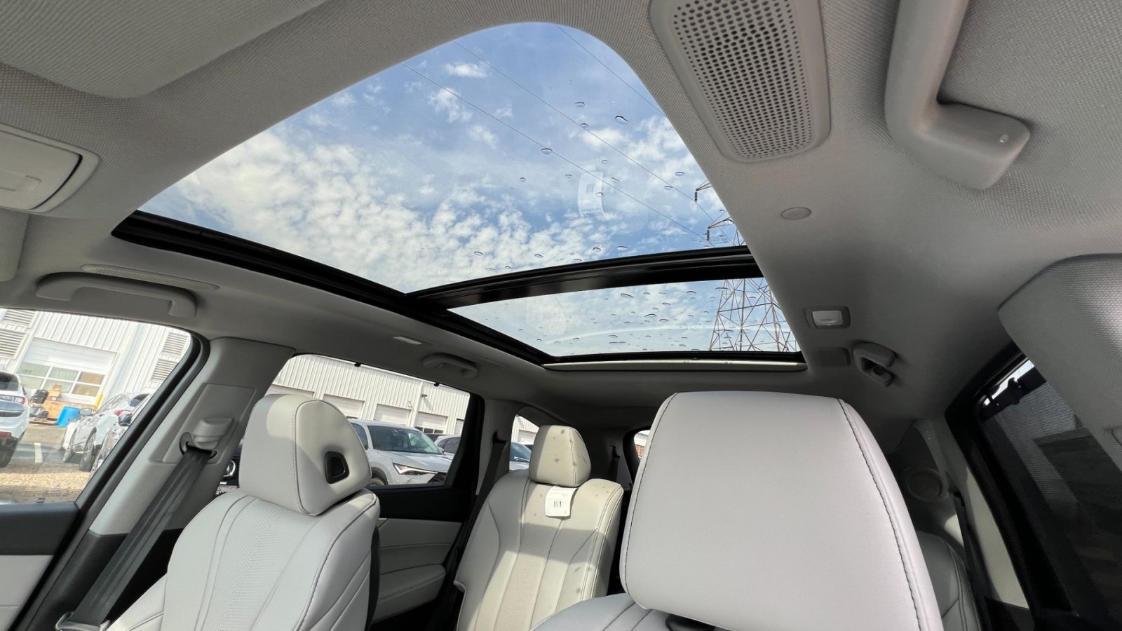 New 2026 Acura MDX SH-AWD w/ Technology Package image 14