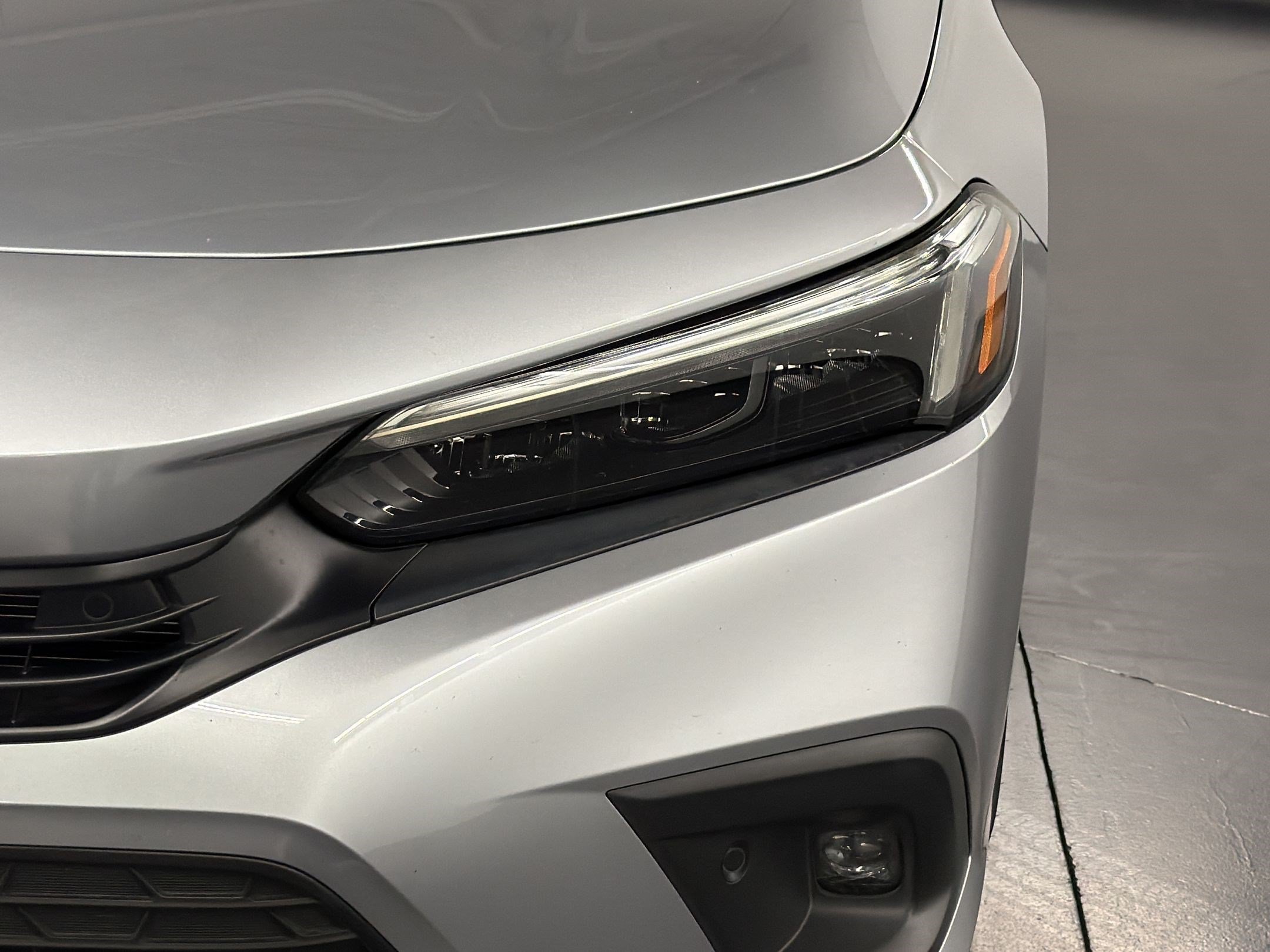 Certified 2022 Honda Civic Touring image 24