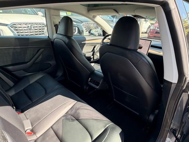 Used 2023 Tesla Model 3 Long Range AWD/4WD image 24