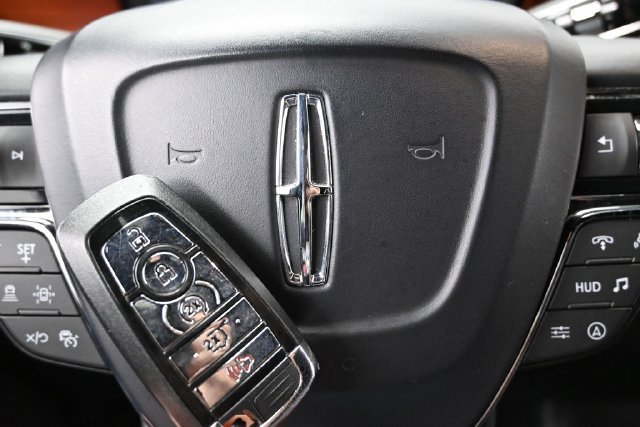 Used 2022 Lincoln Navigator L Reserve AWD/4WD image 52