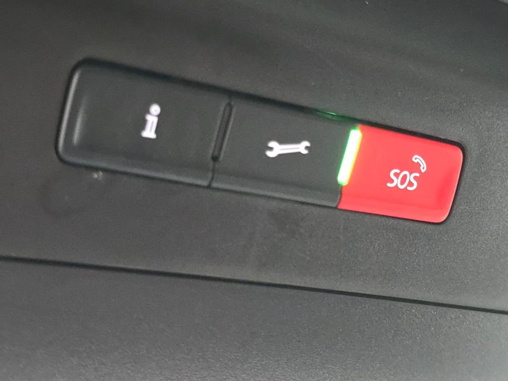 Used 2021 Volkswagen Atlas Cross Sport SEL Premium R-Line image 8