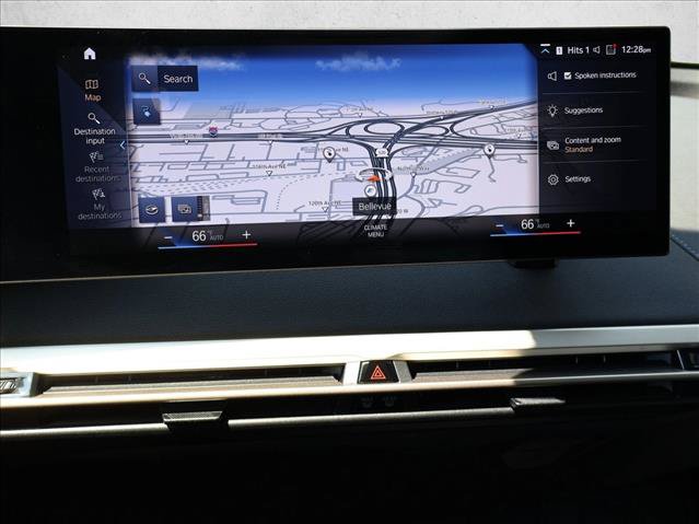 Used 2023 BMW iX xDrive50 AWD/4WD image 17