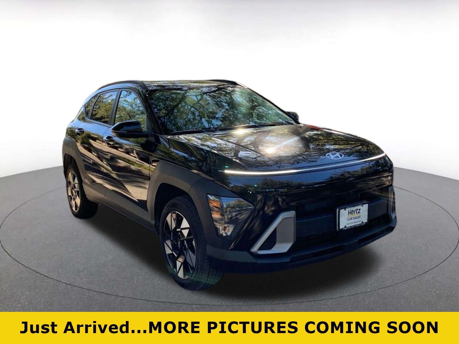 Used 2025 Hyundai Kona SEL