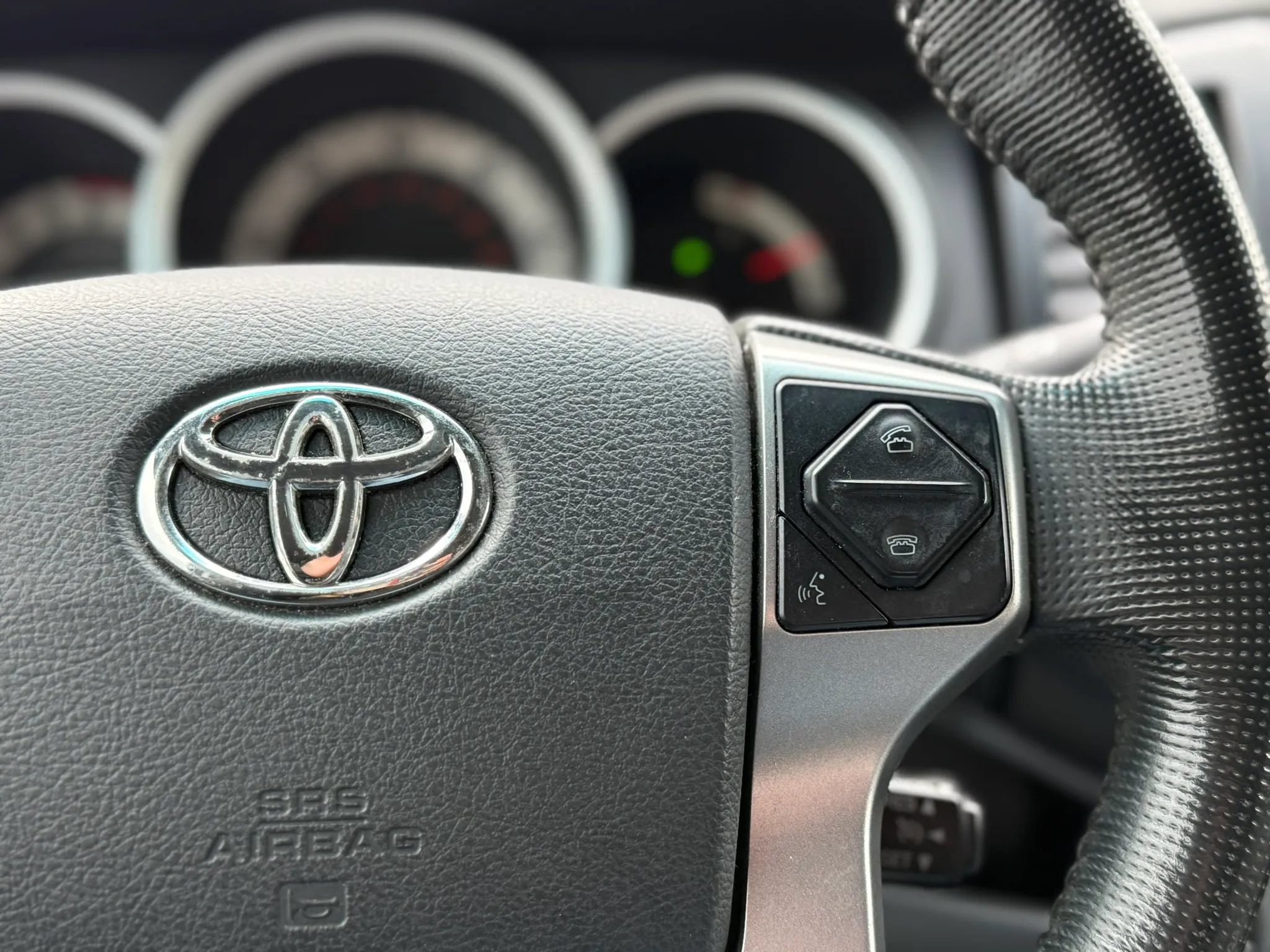 Used 2015 Toyota Tacoma 2WD Access Cab w/ Convenience Package image 23