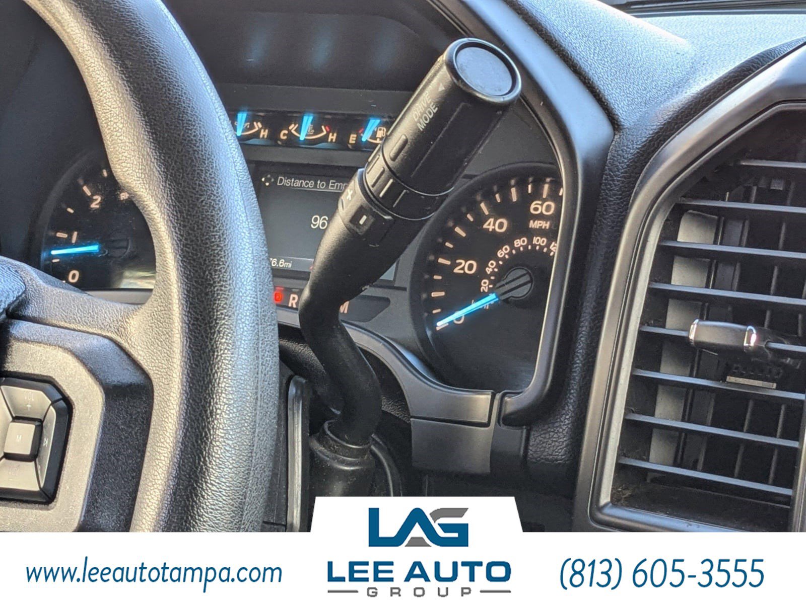 Used 2020 Ford F150 XL w/ Equipment Group 101A Mid image 18