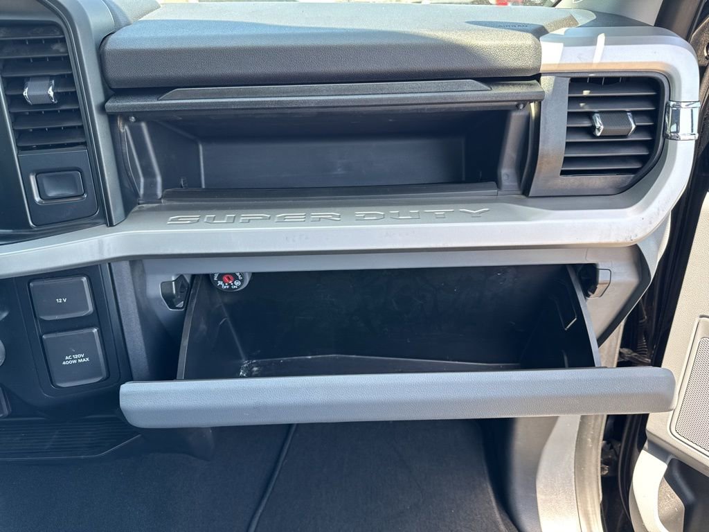Used 2024 Ford F350 XLT AWD/4WD image 18