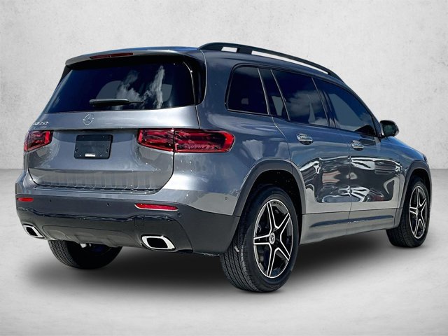 New 2026 Mercedes-Benz GLB 250 image 17