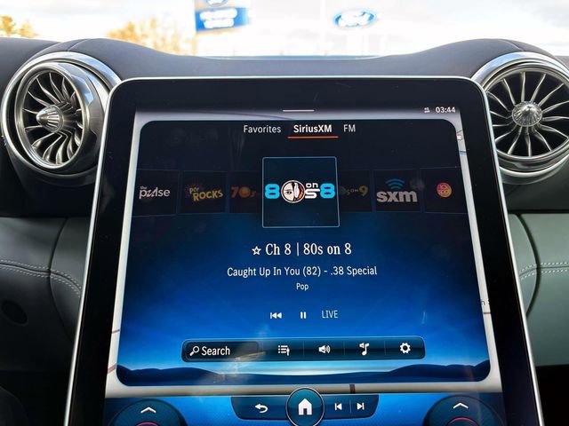 Used 2022 Mercedes-Benz SL 55 AMG SL 55 AMG w/ Driver Assistance Package image 23