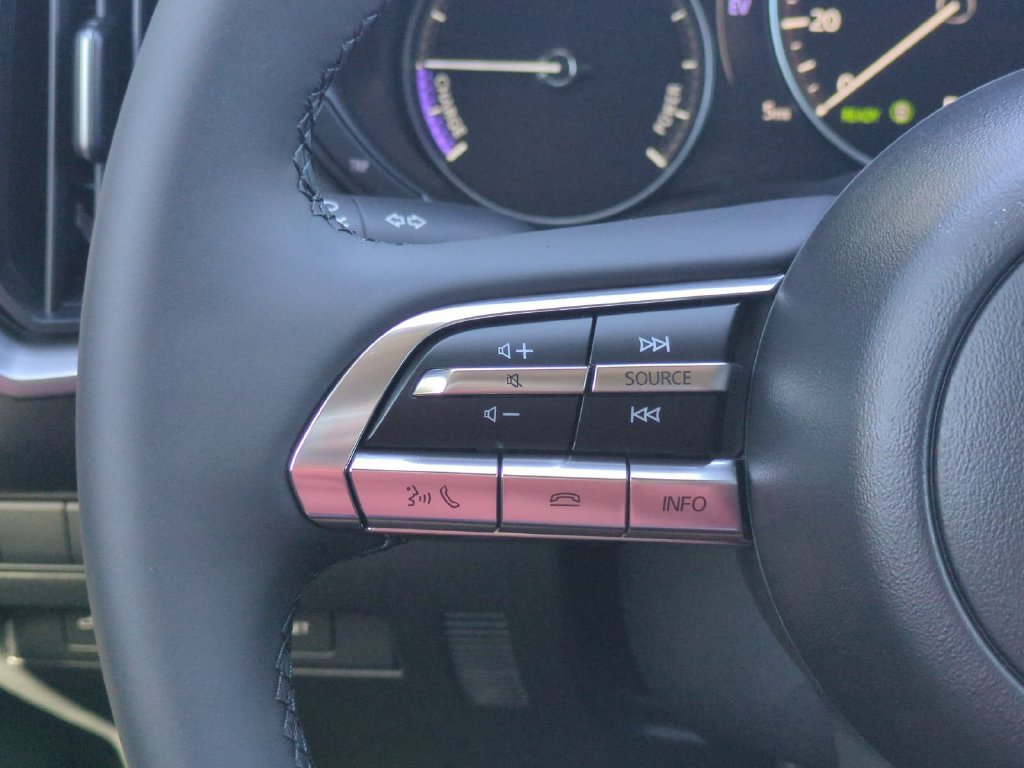 New 2026 MAZDA CX-50 AWD 2.5 Hybrid w/ Weather Package image 23