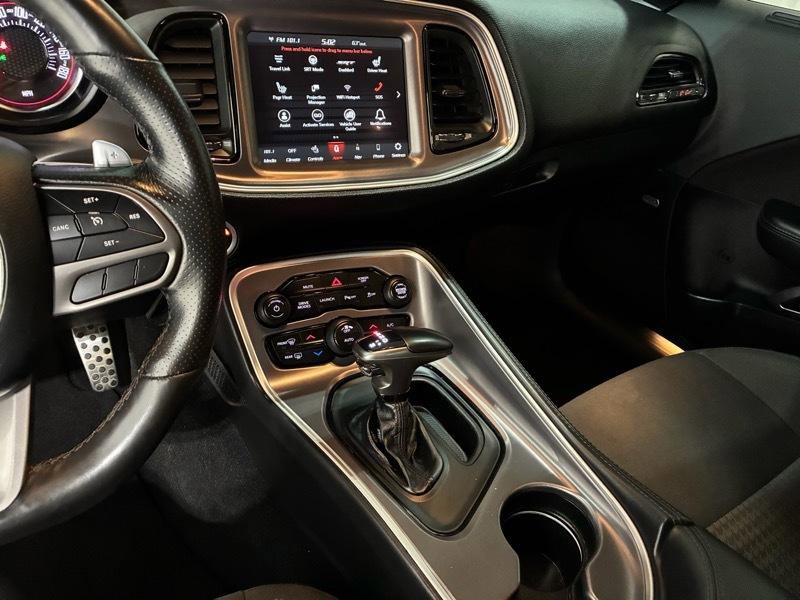 Used 2020 Dodge Challenger R/T Scat Pack RWD image 13