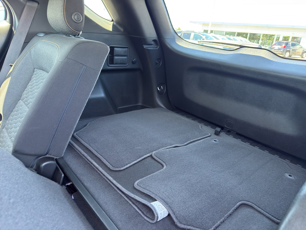 Certified 2020 Chevrolet Equinox LT FWD image 34