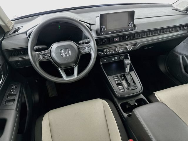 Certified 2025 Honda CR-V EX image 29